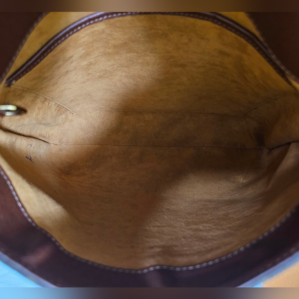 PRICE FRIM🎉HOST PICK🎉Authentic Louis Vuitton Monogram Musette Salsa GM - Picture 8 of 16